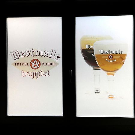 Hotel Duivels Paterke Harelbeeksestraat 29, 8500 Kortrijk Zewnętrze zdjęcie