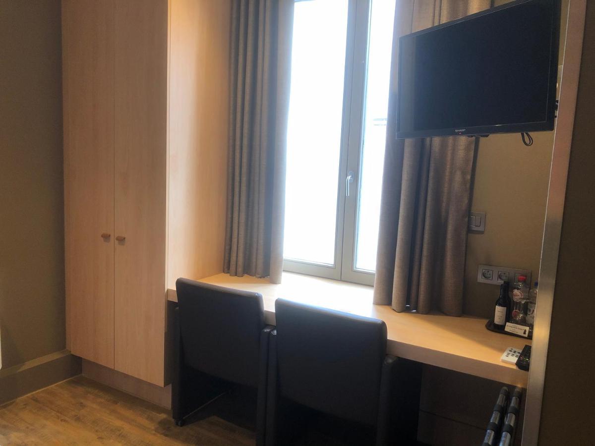 Hotel Duivels Paterke Harelbeeksestraat 29, 8500 Kortrijk Zewnętrze zdjęcie