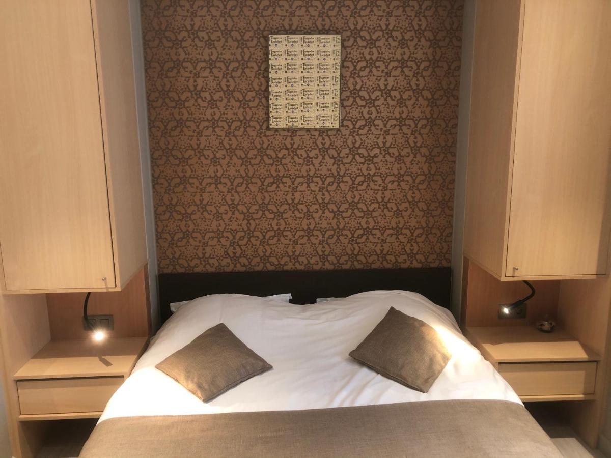 Hotel Duivels Paterke Harelbeeksestraat 29, 8500 Kortrijk Zewnętrze zdjęcie
