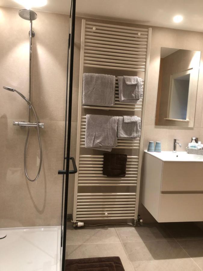 Hotel Duivels Paterke Harelbeeksestraat 29, 8500 Kortrijk Zewnętrze zdjęcie
