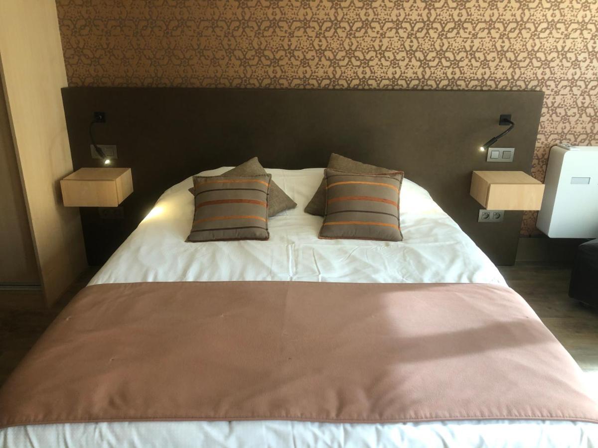 Hotel Duivels Paterke Harelbeeksestraat 29, 8500 Kortrijk Zewnętrze zdjęcie