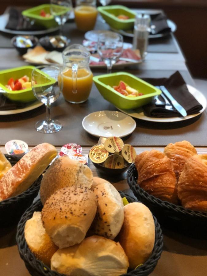 Hotel Duivels Paterke Harelbeeksestraat 29, 8500 Kortrijk Zewnętrze zdjęcie
