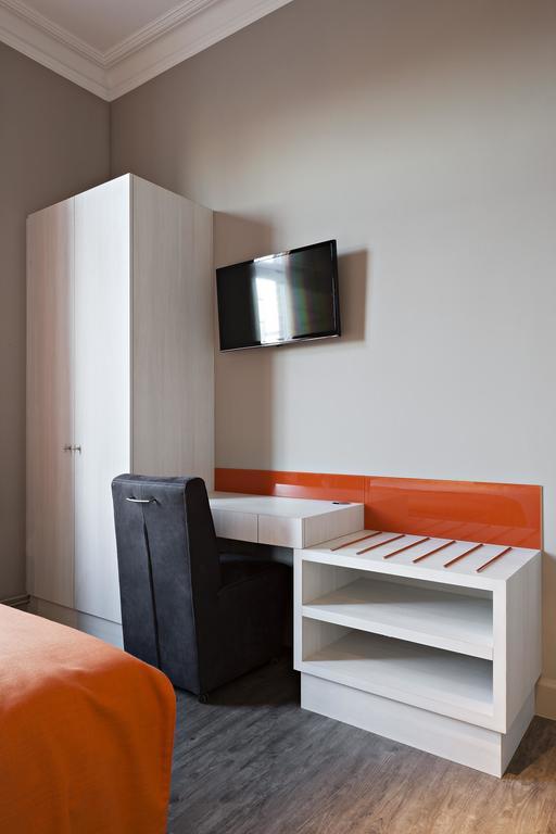 Hotel Duivels Paterke Harelbeeksestraat 29, 8500 Kortrijk Zewnętrze zdjęcie