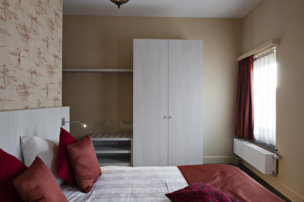 Hotel Duivels Paterke Harelbeeksestraat 29, 8500 Kortrijk Zewnętrze zdjęcie