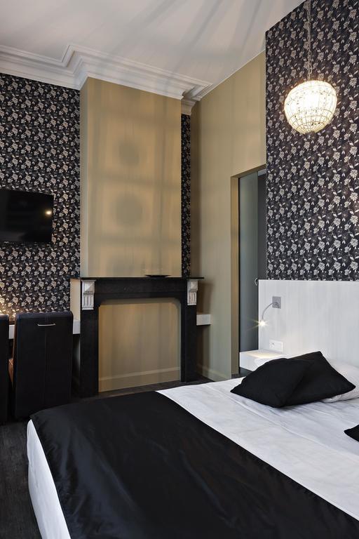Hotel Duivels Paterke Harelbeeksestraat 29, 8500 Kortrijk Zewnętrze zdjęcie
