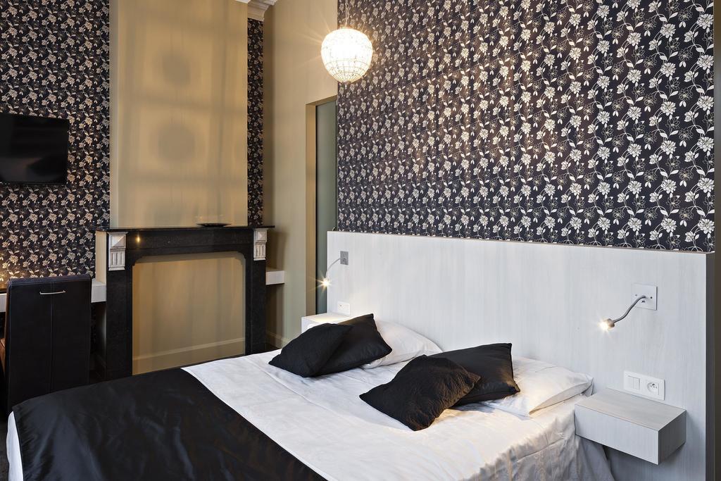 Hotel Duivels Paterke Harelbeeksestraat 29, 8500 Kortrijk Zewnętrze zdjęcie