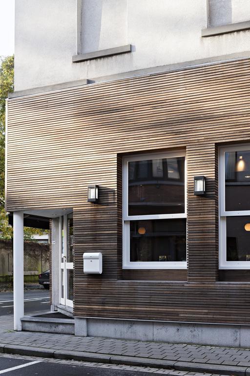Hotel Duivels Paterke Harelbeeksestraat 29, 8500 Kortrijk Zewnętrze zdjęcie