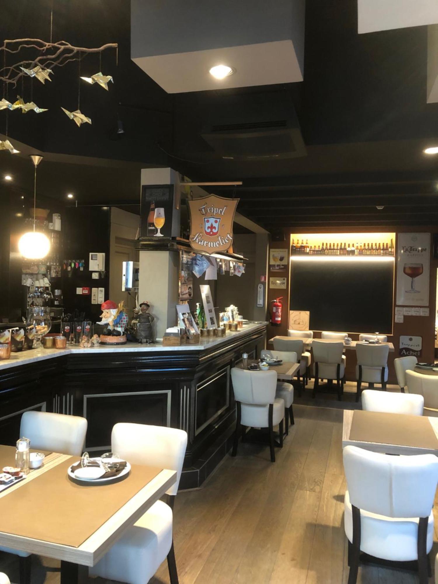 Hotel Duivels Paterke Harelbeeksestraat 29, 8500 Kortrijk Zewnętrze zdjęcie