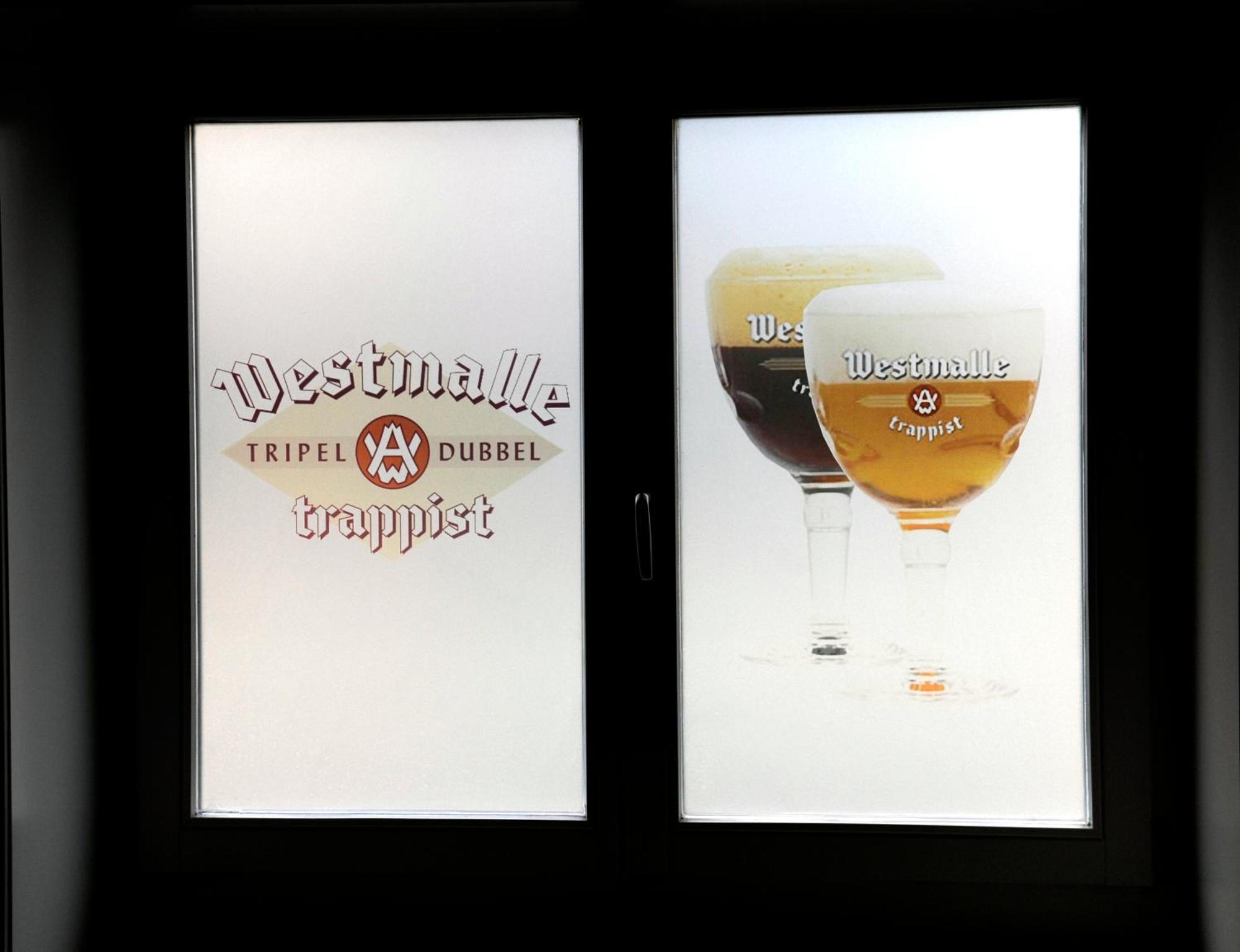 Hotel Duivels Paterke Harelbeeksestraat 29, 8500 Kortrijk Zewnętrze zdjęcie