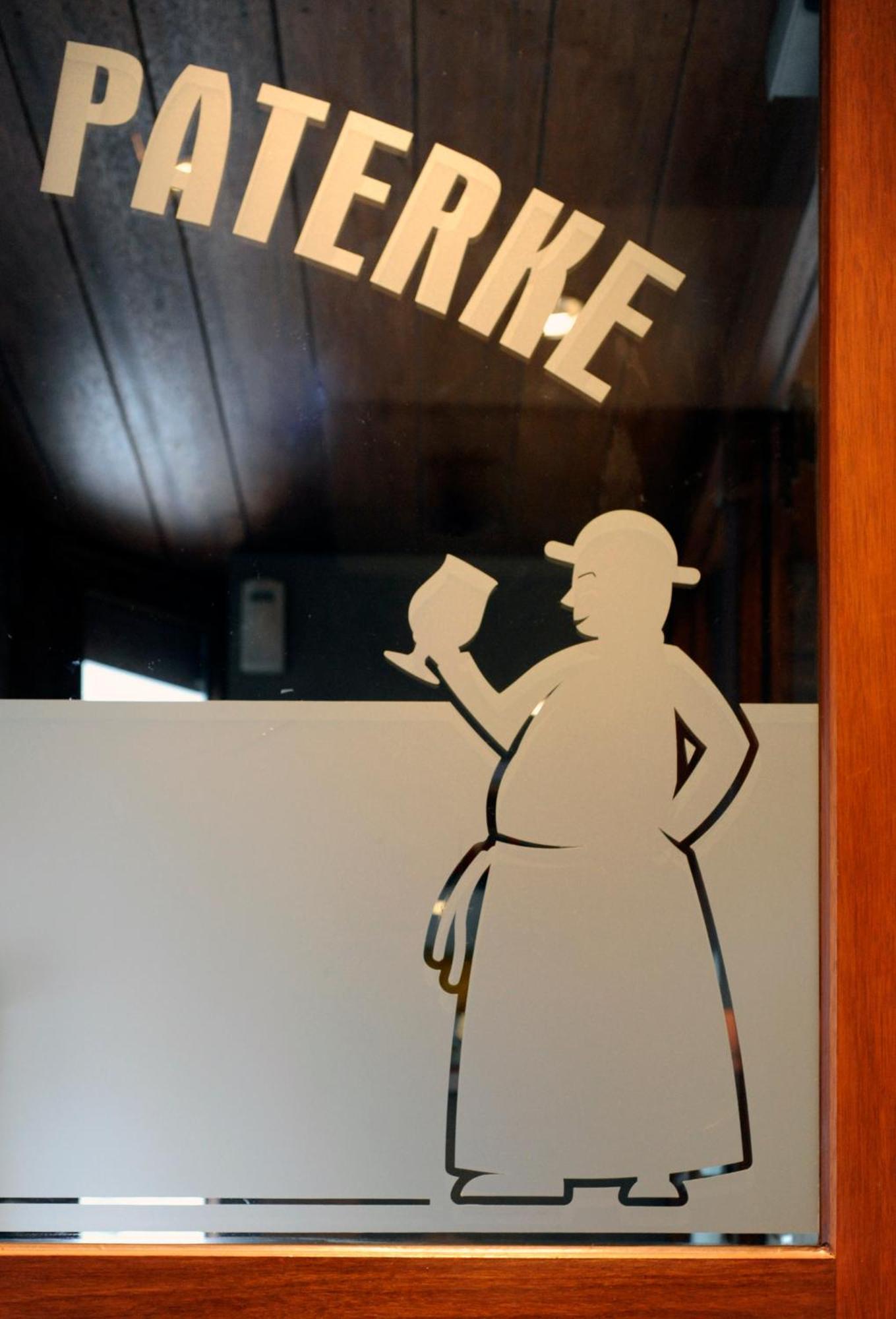 Hotel Duivels Paterke Harelbeeksestraat 29, 8500 Kortrijk Zewnętrze zdjęcie